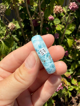 Load image into Gallery viewer, Larimar Oval 63H