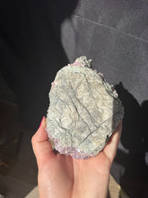 Load image into Gallery viewer, Lepidolite Cluster 100HU