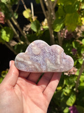 Load image into Gallery viewer, Pink Amethyst Cloud 45NA