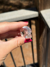 Load image into Gallery viewer, Quartz Mini Skull 20T
