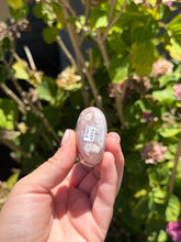 Load image into Gallery viewer, Pink Amethyst Flame 34BF