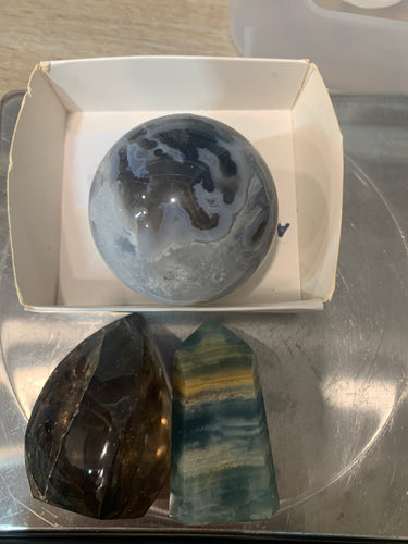 Lavish reserved 11/25