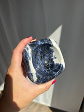 Load image into Gallery viewer, Sodalite Bowl 60HO