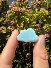 Load image into Gallery viewer, Larimar Cloud 20BH