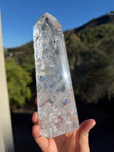 Load image into Gallery viewer, Lemurian tower