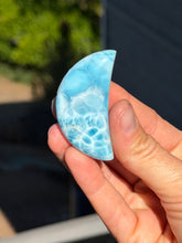 Load image into Gallery viewer, Larimar moon 168mb