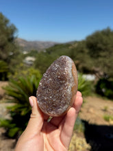 Load image into Gallery viewer, Amethyst Egg 50AZ