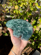 Load image into Gallery viewer, Blue Fluorite Bear 300VG