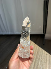 Load image into Gallery viewer, Lemurian Tower 120WH