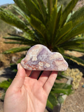 Load image into Gallery viewer, Pink Amethyst Cloud 45AIP