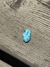 Load image into Gallery viewer, Larimar oval