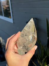 Load image into Gallery viewer, Quartz Flame 50CKV