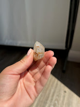 Load image into Gallery viewer, Pyrite Golden Healer Flame 40WE
