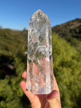 Load image into Gallery viewer, Lemurian tower