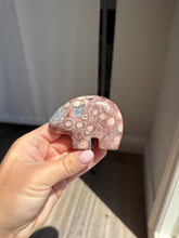 Load image into Gallery viewer, Rhyolite Bear 38CF
