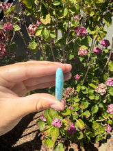 Load image into Gallery viewer, Larimar heart