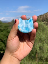 Load image into Gallery viewer, Larimar Cat