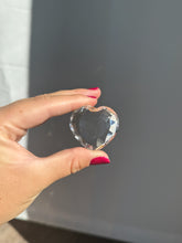 Load image into Gallery viewer, Quartz Heart 26KB