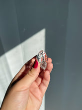Load image into Gallery viewer, Quartz Heart 30KE