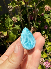 Load image into Gallery viewer, Larimar Teardrop 72WA