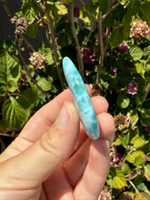 Load image into Gallery viewer, Larimar Teardrop 132VA