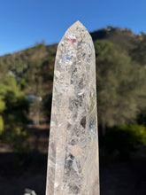 Load image into Gallery viewer, Lemurian tower