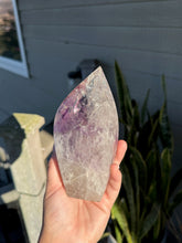 Load image into Gallery viewer, Phantom Amethyst Seed Flame 88YE