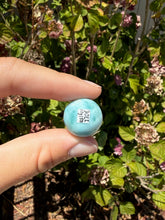 Load image into Gallery viewer, Larimar Sphere 30LI