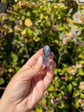 Load image into Gallery viewer, Blue Fluorite Mini Bear 40VM