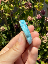 Load image into Gallery viewer, Larimar Turtle 100TU