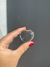 Load image into Gallery viewer, Quartz Heart 26KB