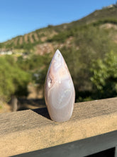 Load image into Gallery viewer, Pink Amethyst Flame 70TX