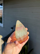 Load image into Gallery viewer, Fluorite Flame 35CH