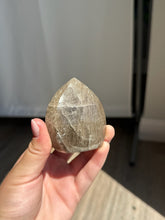 Load image into Gallery viewer, Rutilated Quartz Flame 70TAB