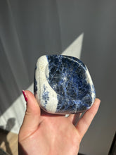 Load image into Gallery viewer, Sodalite Bowl 60HO
