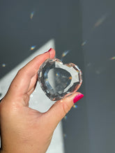 Load image into Gallery viewer, Quartz Heart 40KK
