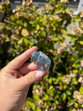 Load image into Gallery viewer, Blue Fluorite Mini Bear 40VM