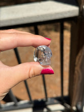 Load image into Gallery viewer, Quartz Mini Skull 20T