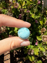 Load image into Gallery viewer, Larimar Sphere 30LI