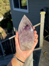 Load image into Gallery viewer, Phantom Amethyst Seed Flame 88YE