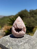 Pink Amethyst Flame 65IB