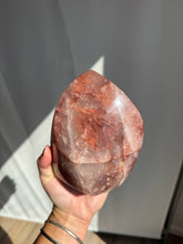 Load image into Gallery viewer, Fire Quartz Flame 160TC
