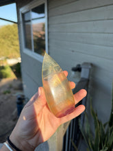 Load image into Gallery viewer, Fluorite Flame 30GO