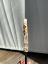 Load image into Gallery viewer, Pink Amethyst Slab on Stand 32HB