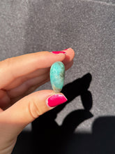 Load image into Gallery viewer, Amazonite Heart 13HH