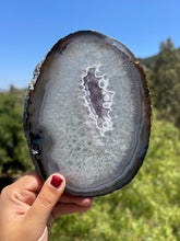 Load image into Gallery viewer, Agate Slab