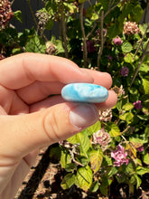 Load image into Gallery viewer, Larimar Oval 63PA