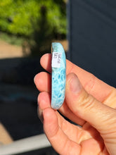 Load image into Gallery viewer, Larimar moon 168mb