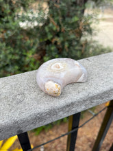 Load image into Gallery viewer, Agate Moon AL