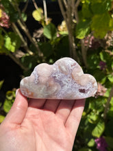 Load image into Gallery viewer, Pink Amethyst Cloud 45NA